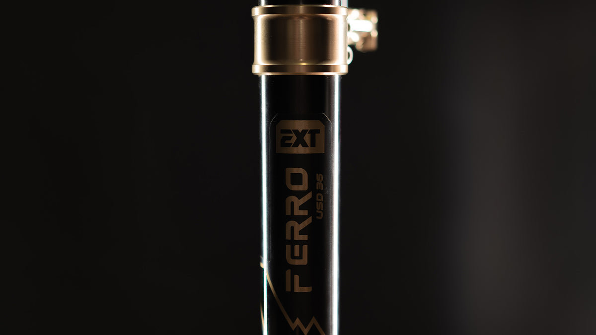 Ext Forkd EXT Ferro EMX Fork – EXT-USA