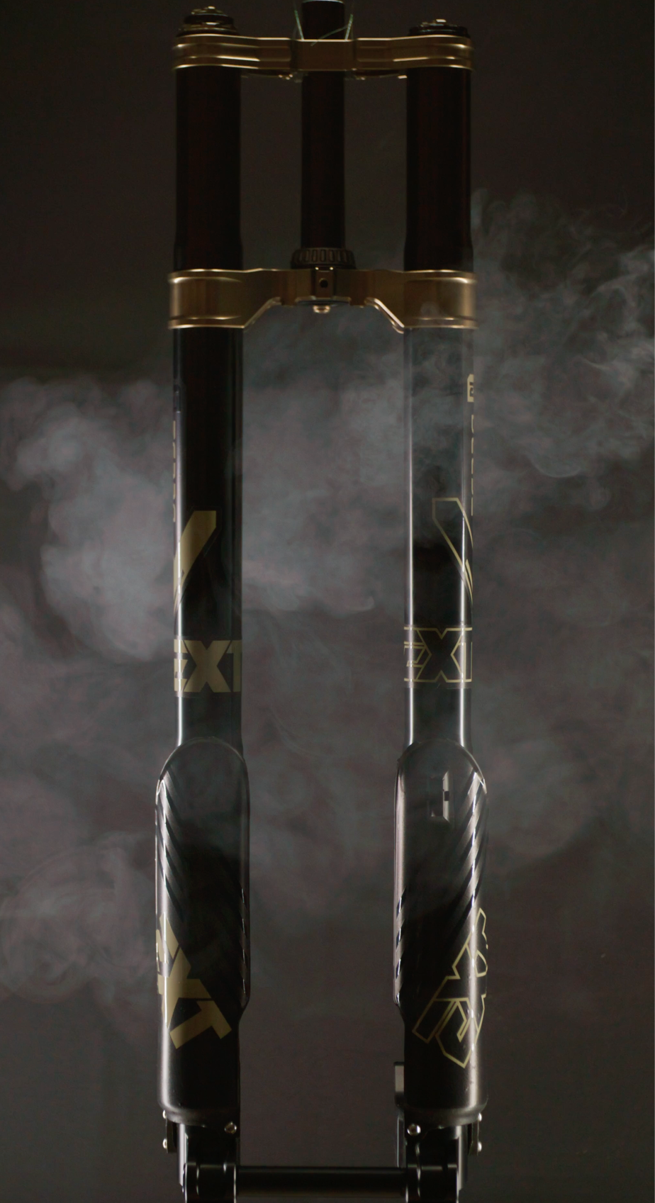 Bonnell 775 MX Suspension Package