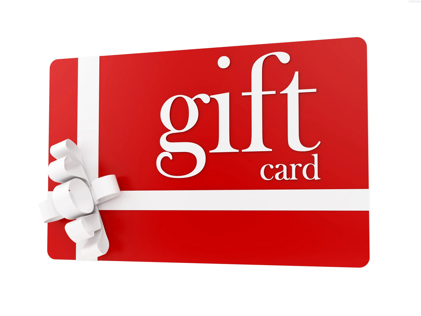 EXT-USA Gift Card