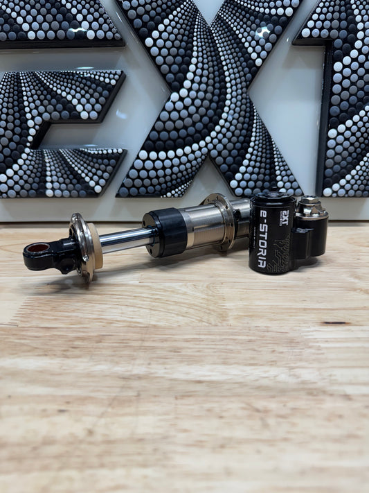 Demo EXT e-Storia 210mm x(50-55mm Stroke)