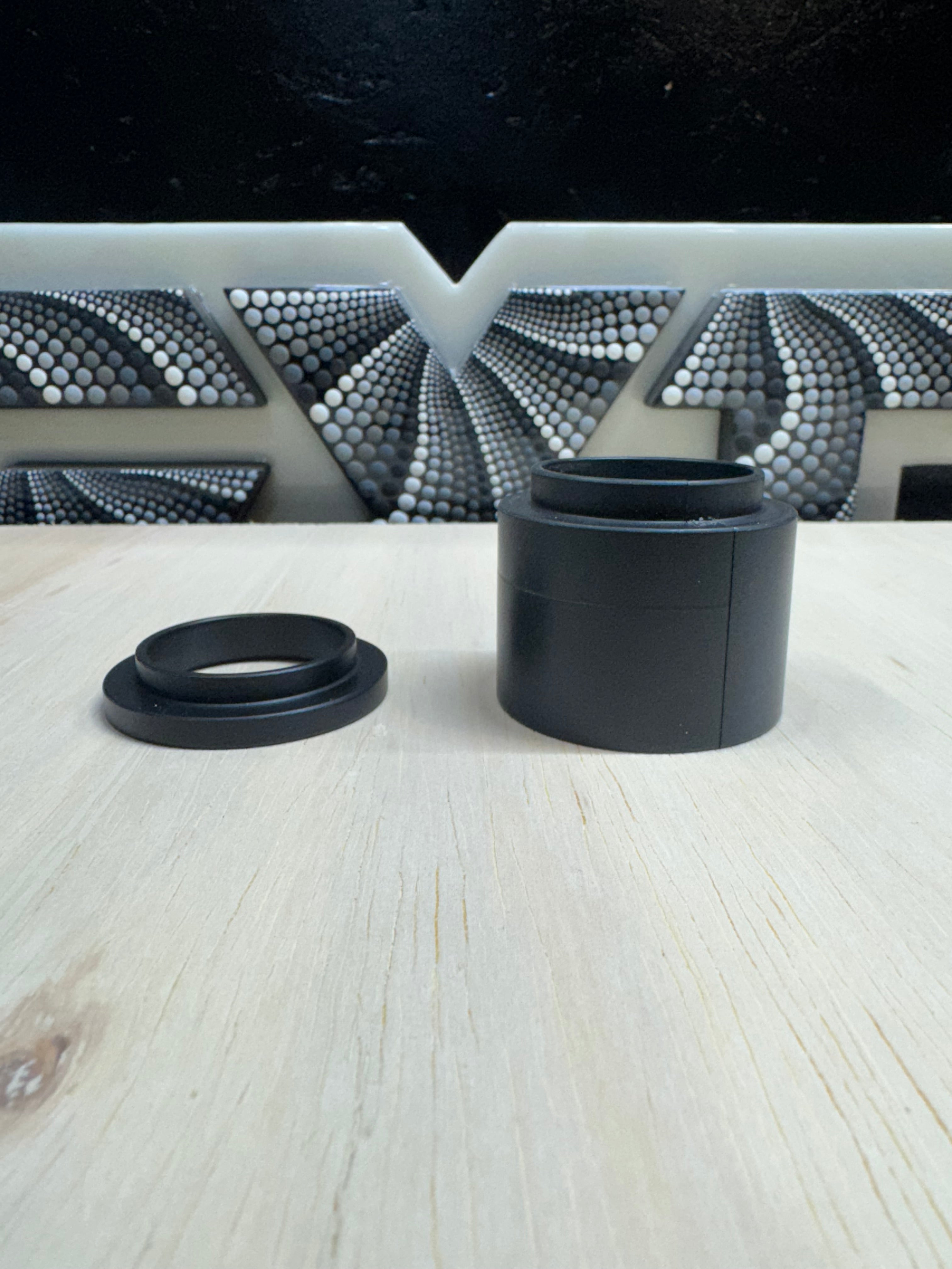 Parts and Accessories – EXT-USA