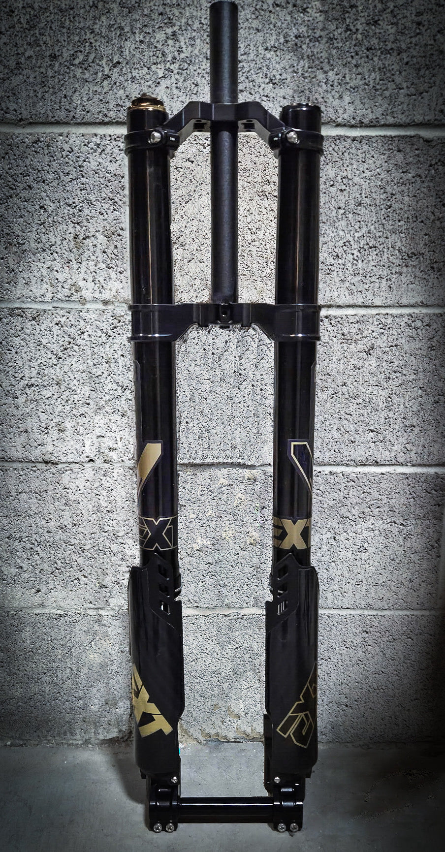 EXT Ferro E-Moto Fork