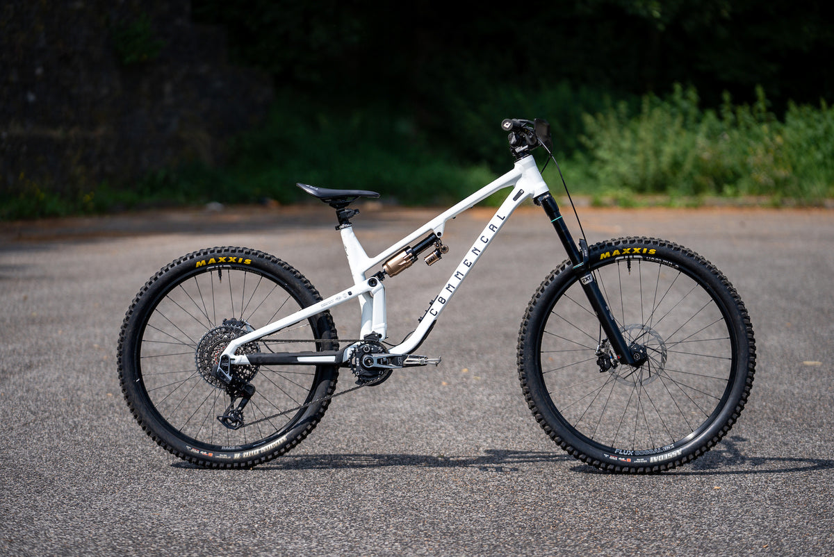 EXT Aria V2