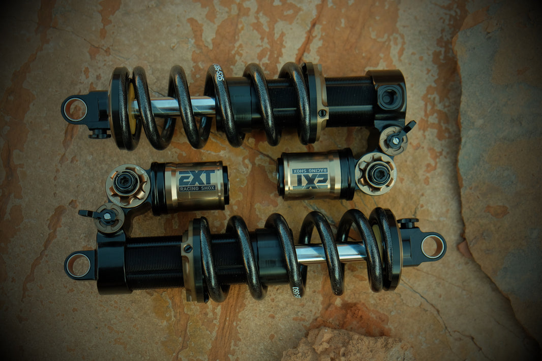 Ext Vector Shock MTB SHOCKS – EXT-USA