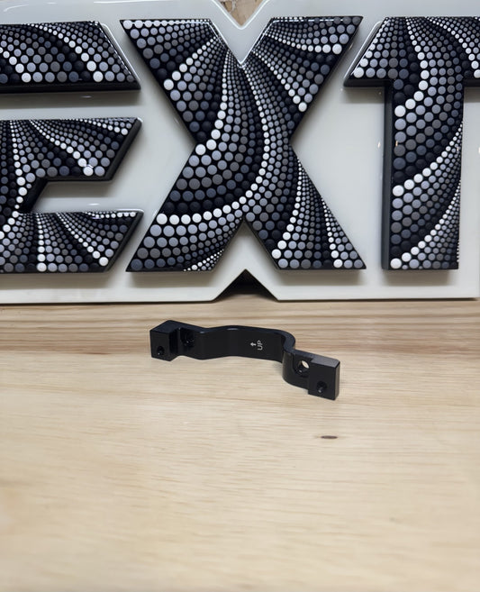 EXT Ferro Brake Adaptor for E-ride 3.0