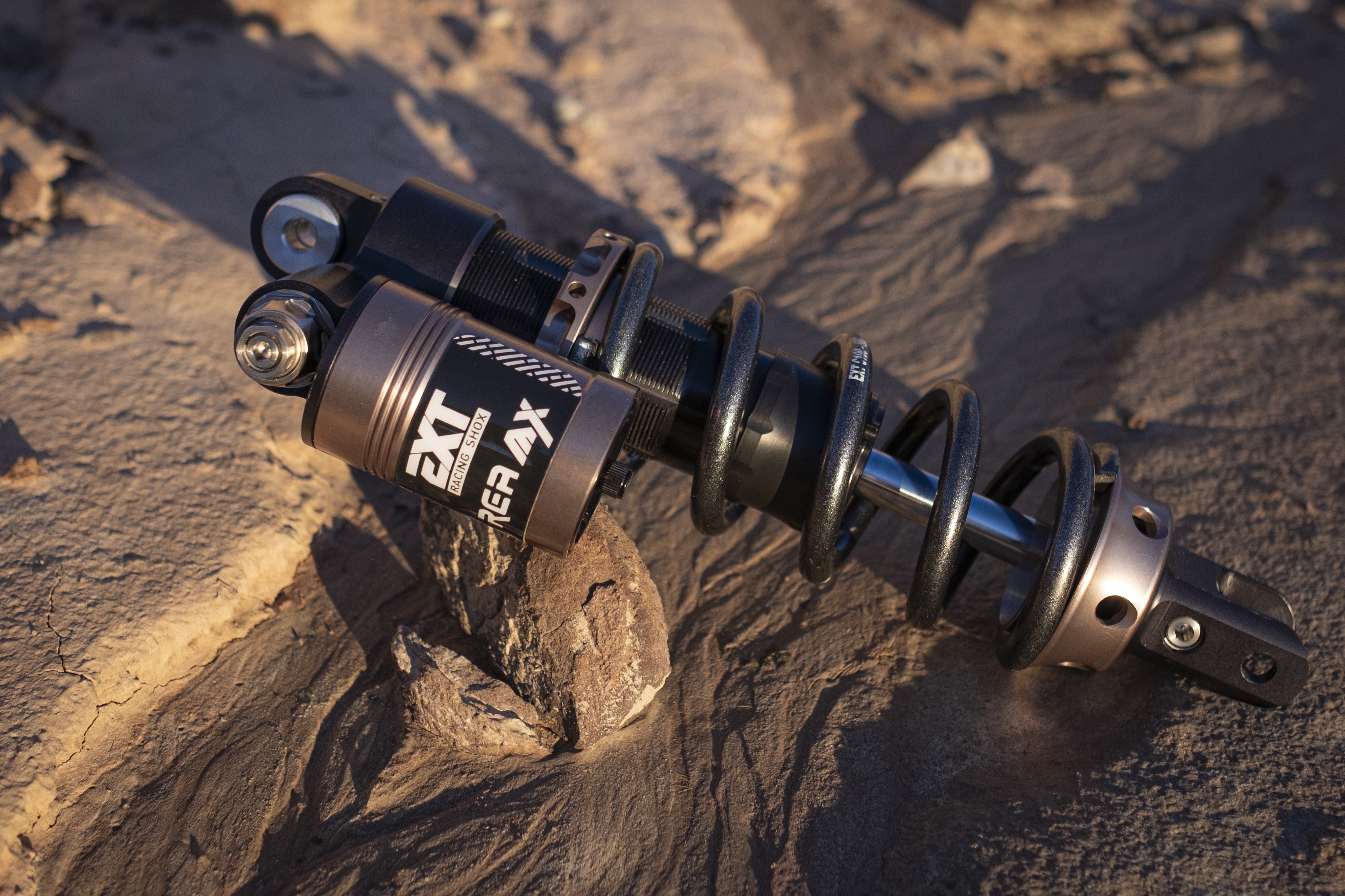 E-MX SUSPENSION – EXT-USA