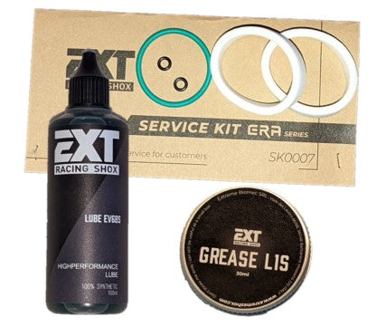 EXT ERA Quick Lube Kit